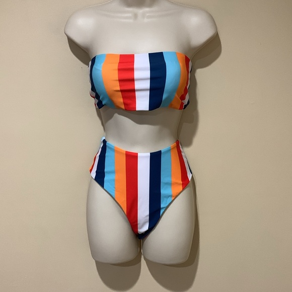 SHEIN Other - Swim Set